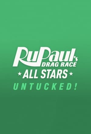 RuPaul's Drag Race All Stars: UNTUCKED poszter