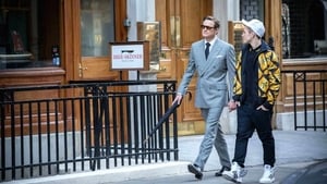 Kingsman - A titkos szolgálat háttérkép