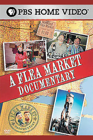 A Flea Market Documentary poszter