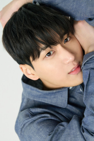 Kim Min-chul profil kép
