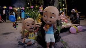 Upin & Ipin: Jeng Jeng Jeng! háttérkép