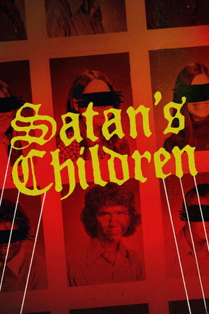 Satan's Children poszter