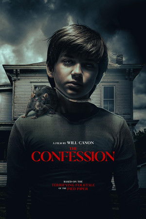 The Confession poszter