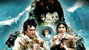 Doctor Who: The Abominable Snowmen háttérkép