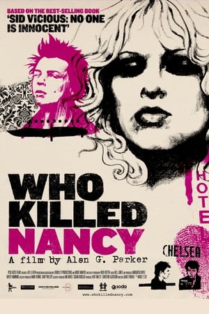 Who Killed Nancy? poszter