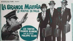 La Grande Maffia háttérkép