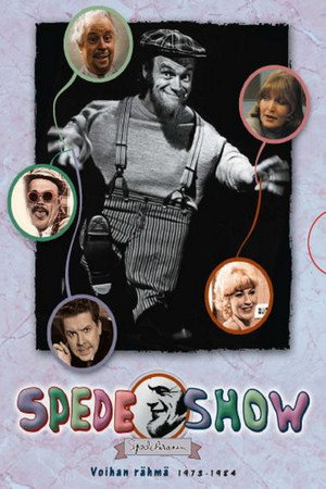 Spede show