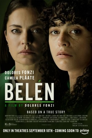 Belén poszter