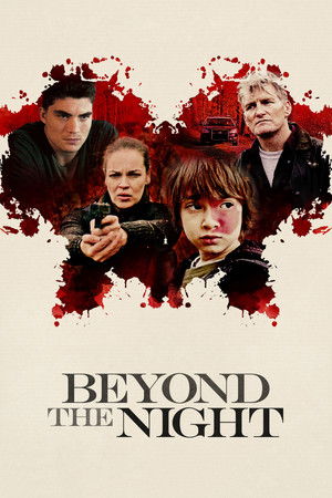Beyond the Night poszter