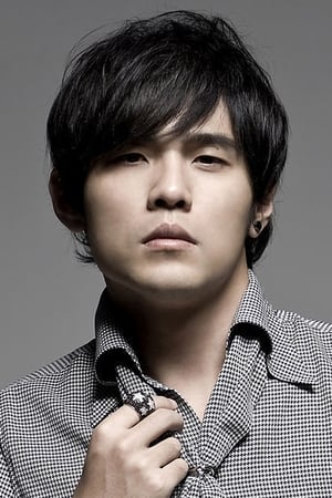 Jay Chou profil kép