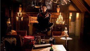 Young Dracula Season 5 Ep.1 1. epizód