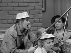 I Love Lucy Season 1 Ep.21 21. epizód