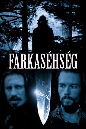 Farkaséhség