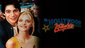 Hollywood lovagjai háttérkép