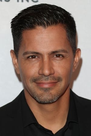 Jay Hernandez profil kép