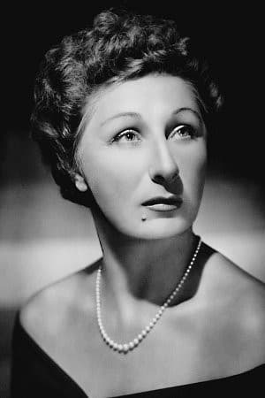 Judith Anderson profil kép