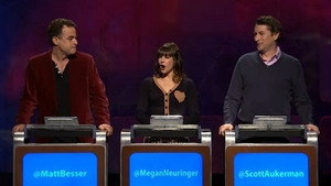 @midnight with Chris Hardwick Season 1 Ep.7 7. epizód