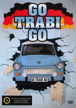 Go Trabi Go