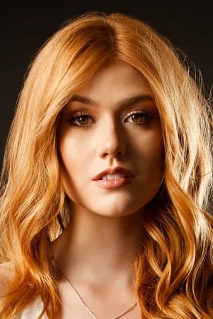 Katherine McNamara profil kép