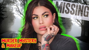 Murder Mystery and Makeup 1. évad Ep.92 92. epizód