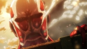 Attack on Titan 1. évad Ep.1 1. epizód