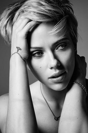 Scarlett Johansson profil kép