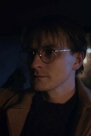 Toby Jeffries profil kép