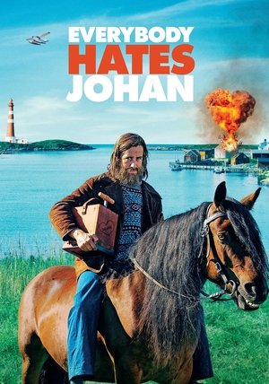 Mindenki utálja Johant poszter