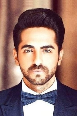 Ayushmann Khurrana profil kép