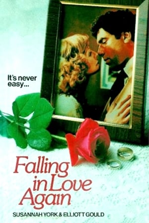 Falling in Love Again poszter