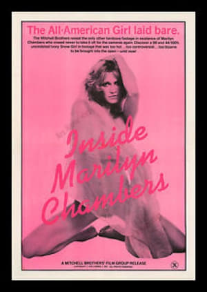 Inside Marilyn Chambers poszter