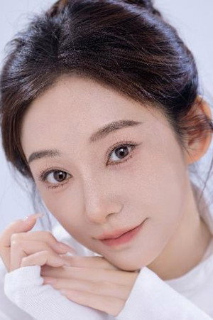 Shen Fang-Xi profil kép