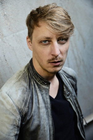 Simon Rußig profil kép