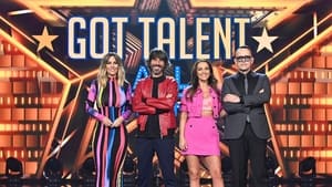 Got Talent All Stars kép