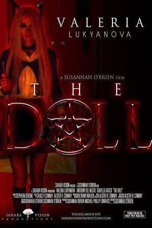 The Doll poszter