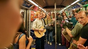 Ed Sheeran: Vágás nélkül háttérkép