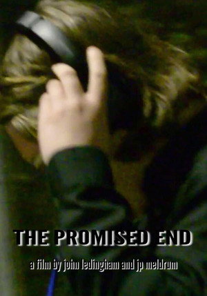 The Promised End poszter
