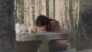 Camping háttérkép