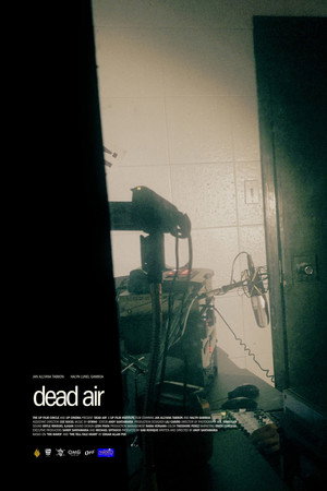 Dead Air poszter