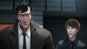 Tokyo Override 1. évad Ep.2 Szívdobbanás