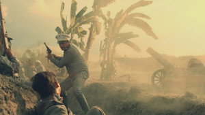 Heneral Luna háttérkép