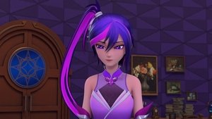 星卡梦少女 3. évad Ep.20 20. epizód