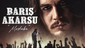 Barış Akarsu: Merhaba háttérkép