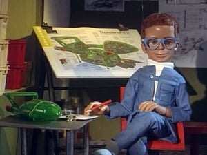 Thunderbirds Speciális epizódok Ep.2 2. epizód