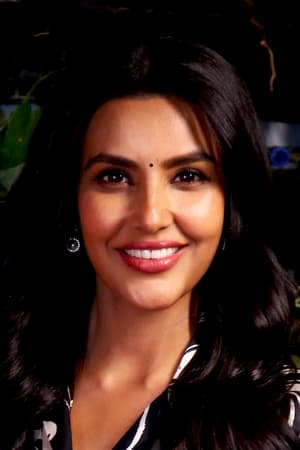 Priya Anand profil kép