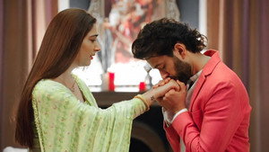 बड़े अच्छे लगते हैं 2. évad Ep.181 181. epizód