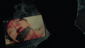 Silent Witness háttérkép