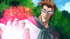 ハンター×ハンター　G・I　Final 1. évad Ep.12 12. epizód