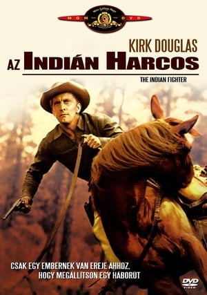 Az indián harcos