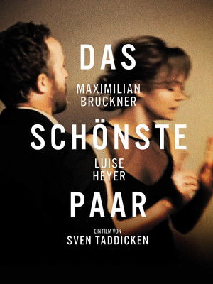Das schönste Paar poszter